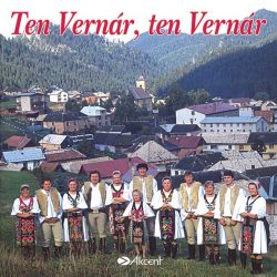 Ten Vernár, ten Vernár