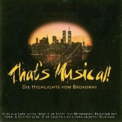 That s Musical