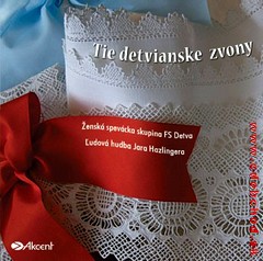 Tie detvianske zvony -