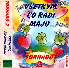 TORNDO 2 - Vetkm, o radi maj 