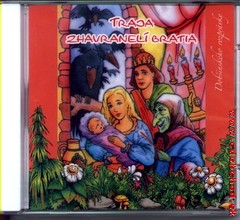 TRAJA ZHAVRANEL� BRATIA 
