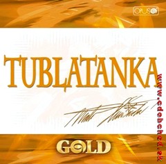 TUBLATANKA - Gold