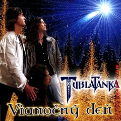 TUBLATANKA - Viano�n� de� 