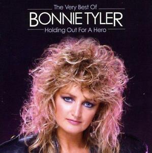 Bonnie Tyler-Holding Out for a Hero