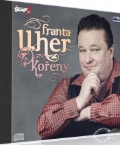 FRANTA UHER - Koreny 1CD 