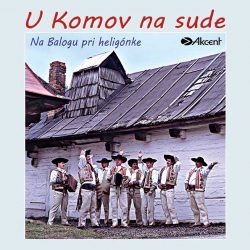 U Komov na sude