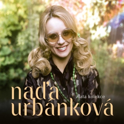 Naďa Urbánková - Zlatá kolekce 3CD
