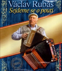 DVD V�clav Rub� - Sejdeme se o pouti 