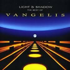 Vangelis -Light & Shadow: The Best Of Vangelis