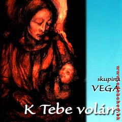 VEGA - K tebe volm 