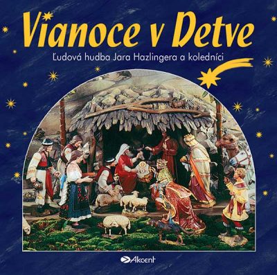 Vianoce v Detve