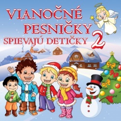 Vianon pesniky  Spievaj detiky 2