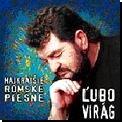LUBO VIR�G - Najkraj�ie cig�nske pesni�ky 