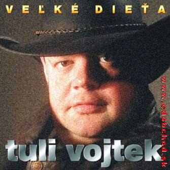 IVAN VOJTEK - Veľké dieťa