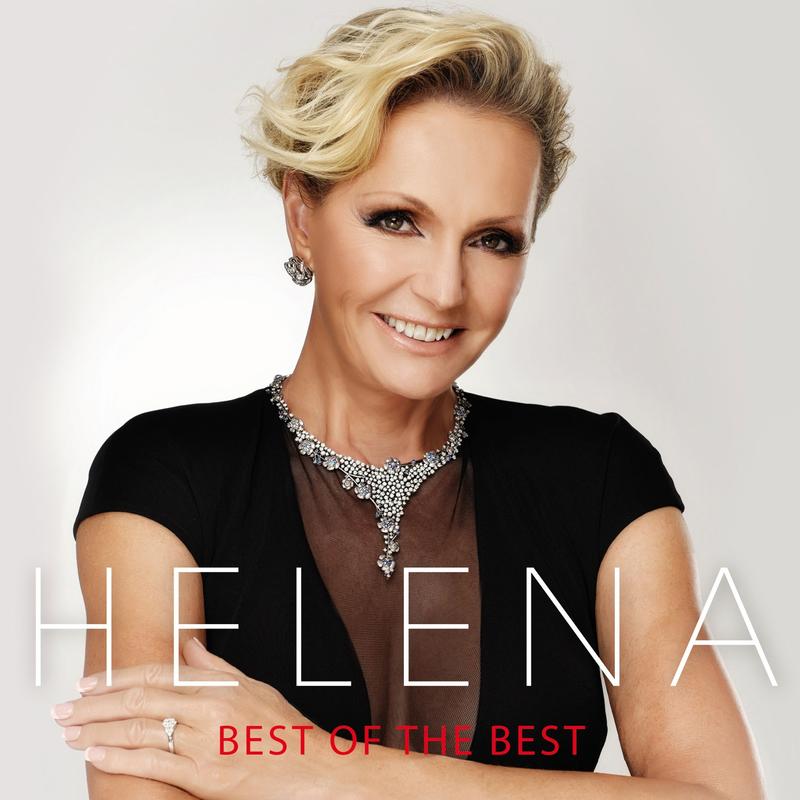 Helena Vondráčková: Best of the Best (2CD) 