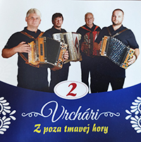 VRCHÁRI 2 - Zpoza tmavej hory