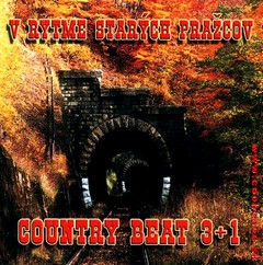 COUNTRY BEAT 3+1 - V rytme star�ch pra�cov 