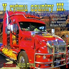 V rytmu country III. - 