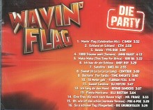 WAVIN FLAG