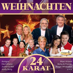 WEIHNACHTEN 2CD