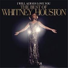 Whitney Houston - The Best Of