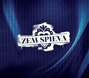 ZEM SPIEVA: výber 25 skladieb z úspešnej televíznej show