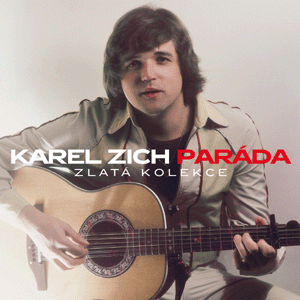 ZICH KAREL: Paráda - Zlatá kolekce 3CD