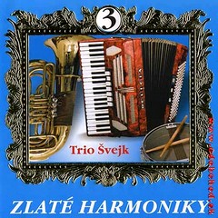 ZLATÉ HARMONIKY 3.