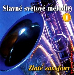 ZLAT� SAXAF�NY - 