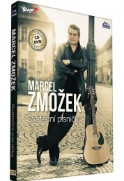 Zmoek Marcel - Svten psniky 