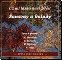 JIŘÍ ZMOŽEK - Už mi lásko neni 20 let 2.