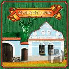 JIŘÍ ZMOŽEK - MYSLIVECKÁ RYCHTA