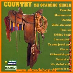 COUNTRY ZO STAR�HO SEDLA 1. - 