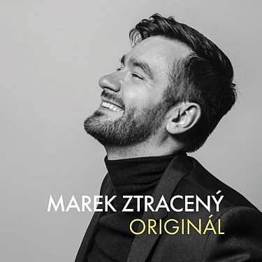 Ztracen Marek : Originl