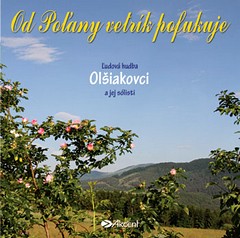 Od Poľany vietor pofukuje