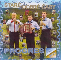 PROGRES - Staré dobré časy
