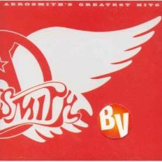 Aerosmith - Greatest Hits [CD] 