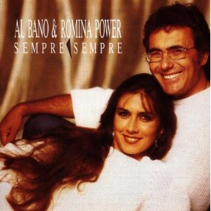 AL BANO & ROMINA POWER - SEMPRE SEMPRE