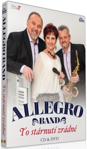 Allegro Band -To stárnutí zrádne