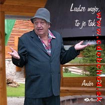 Ander 9 – Ludze mojo, to je tak !