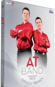 AT BAND - Okolo Trnavy CD+DVD