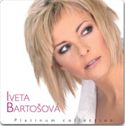 IVETA BARTOŠOVÁ - PLATINUM COLLECTION (3CD) 