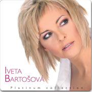 IVETA BARTOŠOVÁ - PLATINUM COLLECTION (3CD)