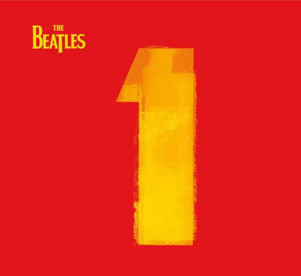 Beatles - 1.