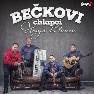 Bekovi chlapci Hraj do tanca