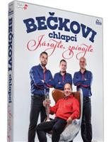 Bečkovi chlapci - Jasejte , zpívejte CD+DVD