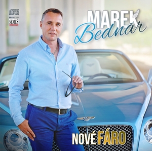 Marek Bednr: Nov fro - Novinka