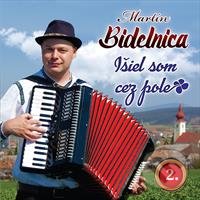 Bidelnica Martin 2. - Iiel som cez pole