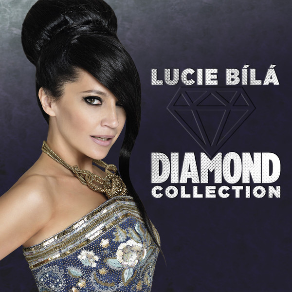 Lucie Bílá: Diamond Collection 3 CD