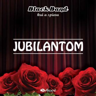 Black Band hr jubilantom